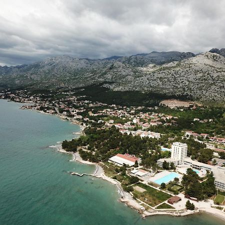 Hedon-Stone Lejlighed Starigrad Paklenica Eksteriør billede
